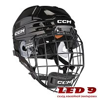 Шлем CCM Tacks720 Combo