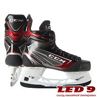 Коньки игрока CCM Jetspeed FT466