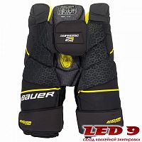 Шорты BAUER Supreme 2S PRO Girdle