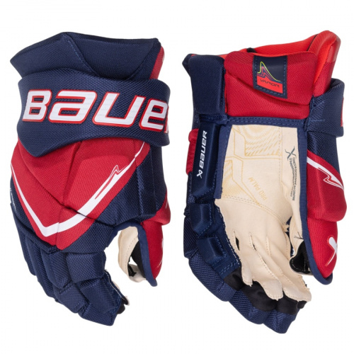 Перчатки BAUER Vapor FLYPRO фото 2