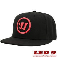 Кепка Warrior Exploded Flex Snap
