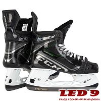 Коньки CCM Ribcor 100K PRO