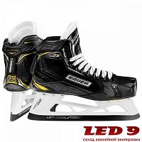Коньки вратарские Bauer Supreme 2S PRO