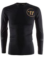 Майка компресс.WARRIOR Dynasty L/S
