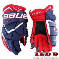 Перчатки BAUER Vapor 1X