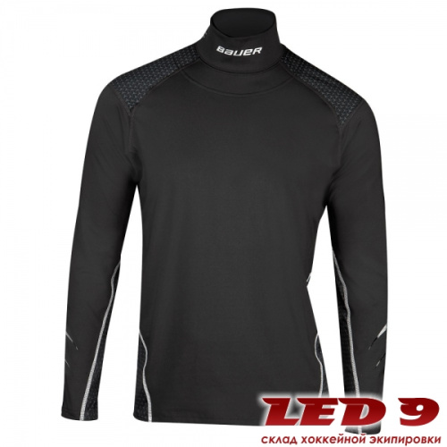 Кофта Bauer Core INT NECK LS