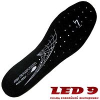 Стельки Easton Bio-Dry