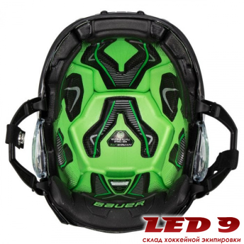 Шлем BAUER HyperLite фото 2