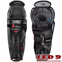 Щитки BAUER VAPOR 3X PRO