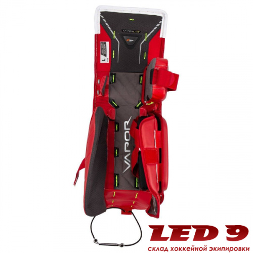 Щитки вратарские Bauer VAPOR HYPERLITE фото 4