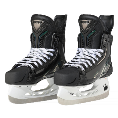 Коньки игрока CCM Jetspeed FTW фото 3