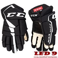 Перчатки CCM Jetspeed FT475