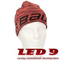 Шапка Bauer NE SPECED