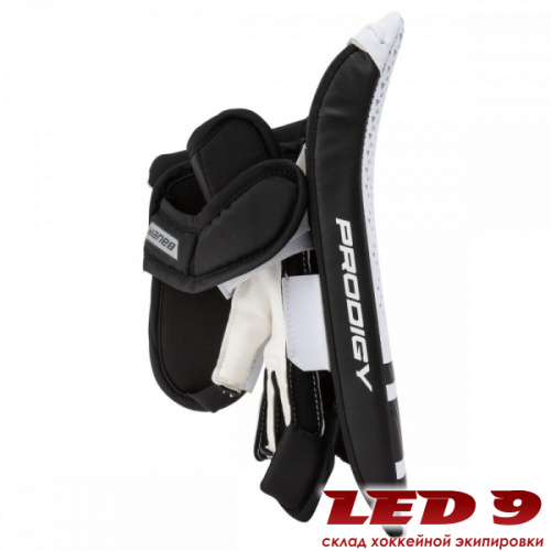 Блин Bauer GSX Prodigy REG фото 4