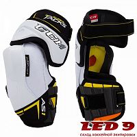 Налокотники CCM SUPER TACKS AS1