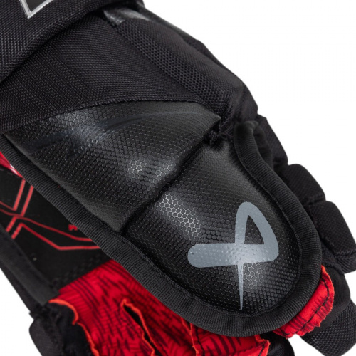 Перчатки BAUER Vapor FLY40 фото 4