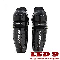 Щитки CCM TACKS 9550