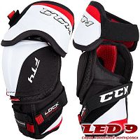 Налокотники CCM JetSpeed FT4