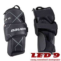 Защита колена вратаря BAUER PRO