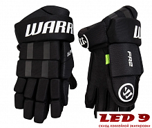 Перчатки Warrior FR2