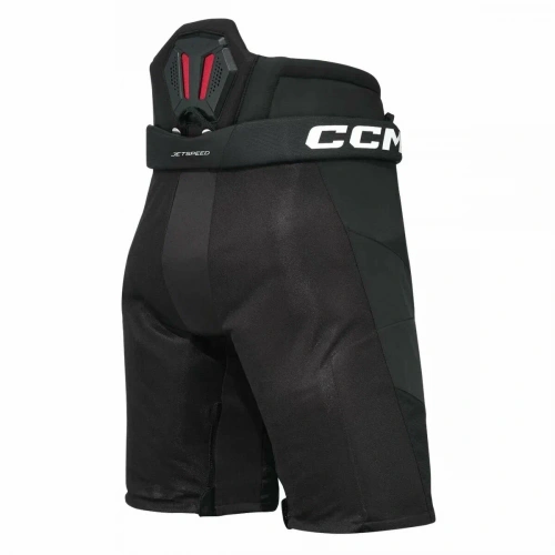 Шорты CCM Jetspeed фото 2 Шорты CCM Jetspeed фото 2