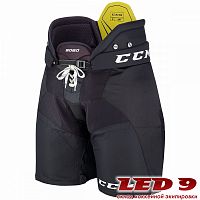 Шорты CCM TACKS 9060