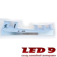Стакан+лезвия Cobra NT 3000