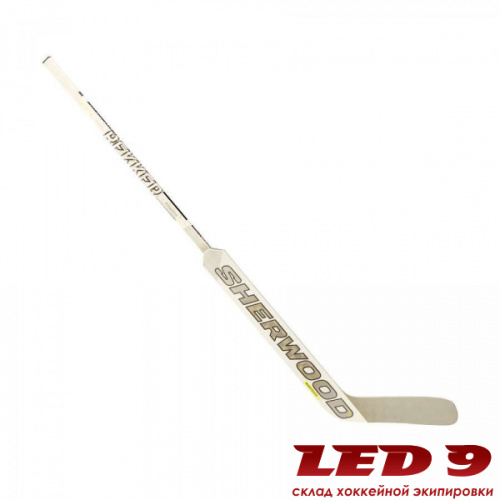 Клюшка вратаря SHER-WOOD LEGEND PRO фото 3
