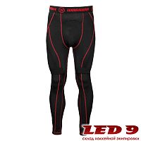 Штаны Warrior BIKES NUTT HUTT LONG3