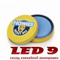 Воск для клюшки Howies
