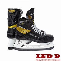 Коньки Bauer Supreme ULTRASONIC