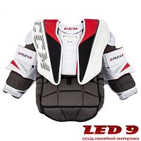 Нагрудник вратарский CCM E FLEX 5