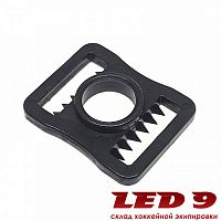 TSP Пряжка пластикова на ремешок для шлема Helmet Buckle 
