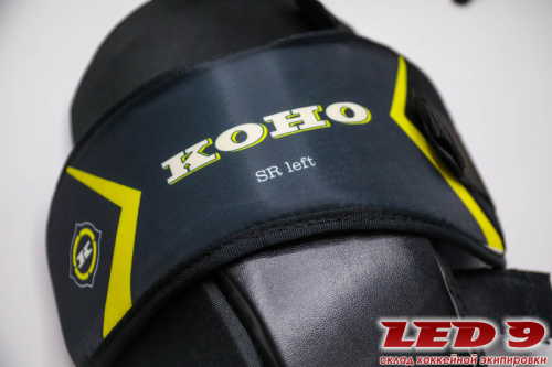 Защита колена вратаря KOHO фото 6
