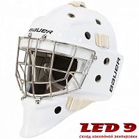Шлем вратарский Bauer PRO 960 