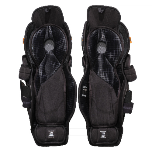 Щитки CCM TACKS XR фото 2