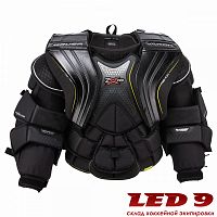 Нагрудник вратарский Bauer VAPOR 2X PRO