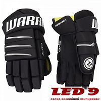Перчатки WARRIOR ALPHA QXT