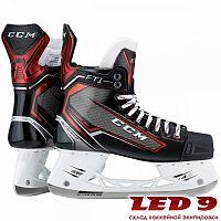 Коньки игрока CCM Jetspeed FT1