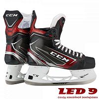 Коньки игрока CCM Jetspeed FT 480