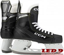 Коньки CCM SUPER TACKS AS 550