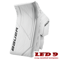 Блин Bauer SUPREME MACH 