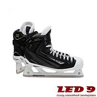 Коньки вратарские CCM RIBCOR 50K