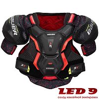 Нагрудник Bauer Vapor 3X 