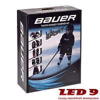 Детский стартовый набор Bauer Lil sport