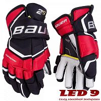 Перчатки BAUER SUPREME 2S