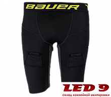Шорты  BAUER S17 PREMIUM COMP JOCK SHORT