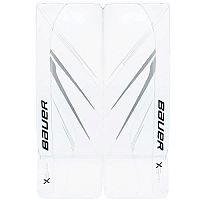Щитки вратарские Bauer VAPOR X5 PRO