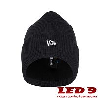 Шапка Bauer NE TEAM KNIT TOQUE