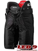 Шорты CCM QLT250